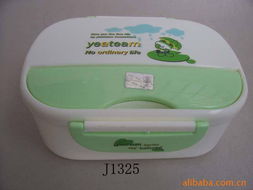 深圳市捷世通日用品 精選飯盒產品系列，打造健康便捷用餐體驗