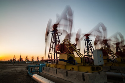 叢式井與集輸管道、輸油管線、輸氣管道工程施工服務概述